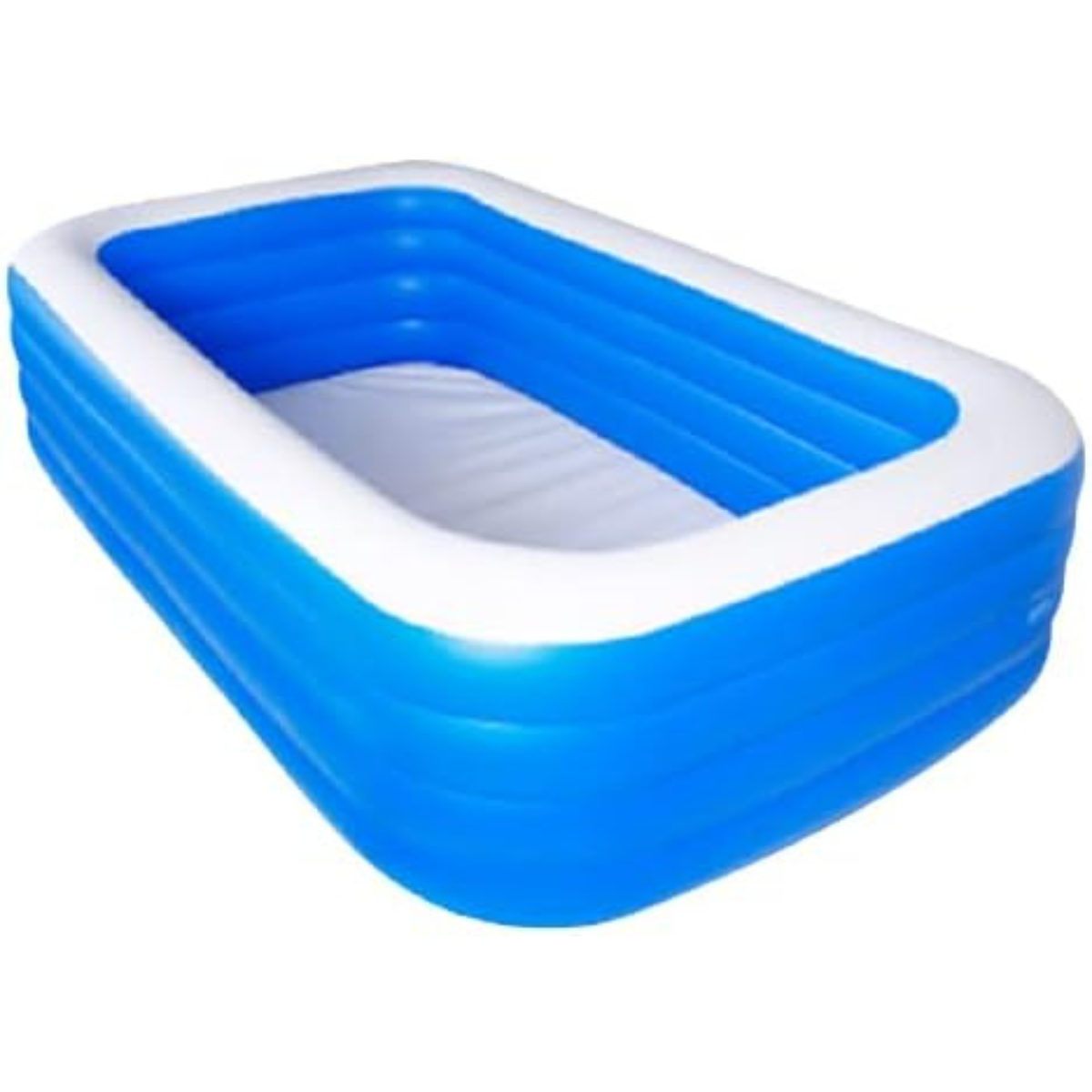  Piscina Familiar 3 Filas 200 cm x 120