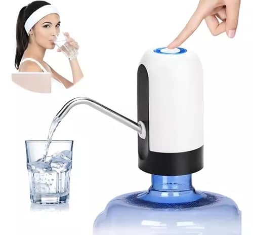 Dispensador water