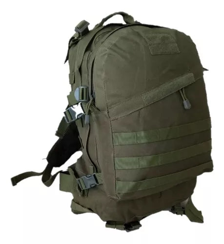 Mochila Táctica
