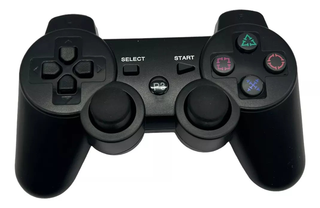 Control Mando Ps3 Inalambrico Dualshock