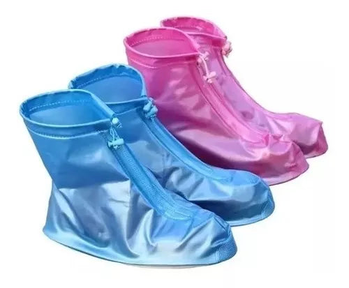 Protector Impermeable Cubre Zapato